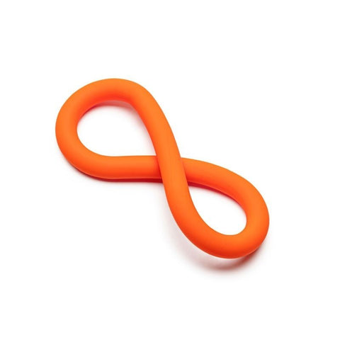 Hefty Wrap Silicone Cock Ring 229 Mm by Perfect Fit