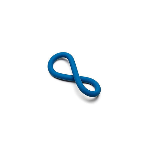 Hefty Wrap Silicone Cock Ring by Perfect Fit
