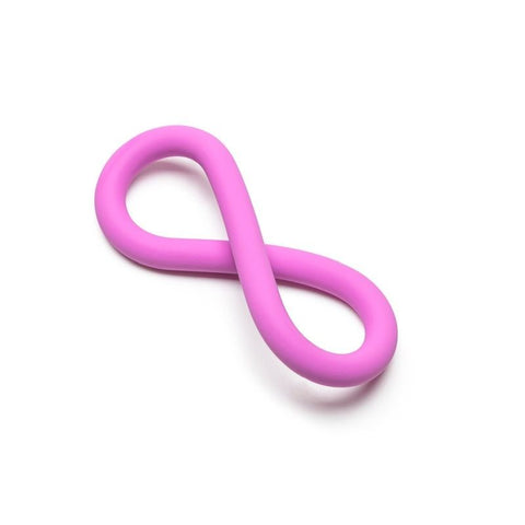 Hefty Wrap Silicone Cock Ring 229 Mm by Perfect Fit