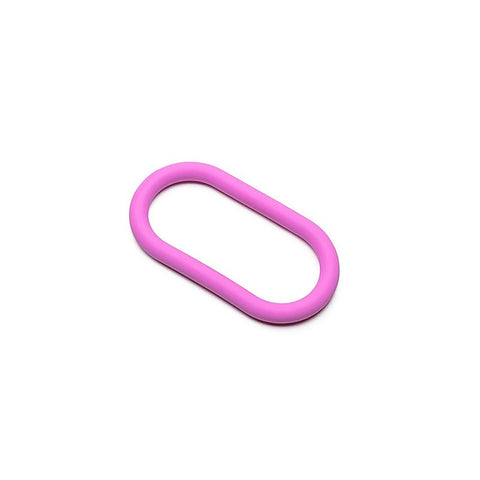 Hefty Wrap Silicone Cock Ring by Perfect Fit