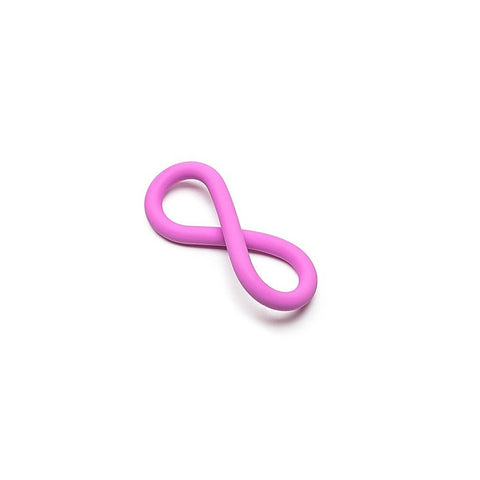 Hefty Wrap Silicone Cock Ring by Perfect Fit