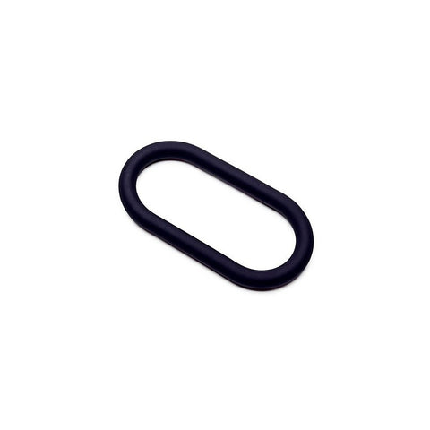 Hefty Wrap Silicone Cock Ring by Perfect Fit