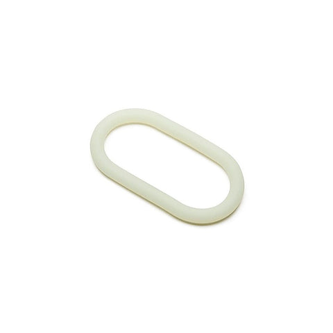 Hefty Wrap Silicone Cock Ring by Perfect Fit