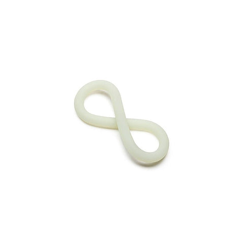 Hefty Wrap Silicone Cock Ring by Perfect Fit
