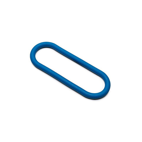 Hefty Wrap Stretchy Silicone Cock Ring by Perfect Fit