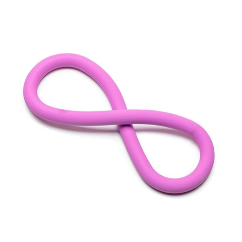 Hefty Wrap Stretchy Silicone Cock Ring 305 Mm