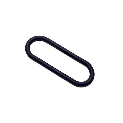 Hefty Wrap Stretchy Silicone Cock Ring by Perfect Fit