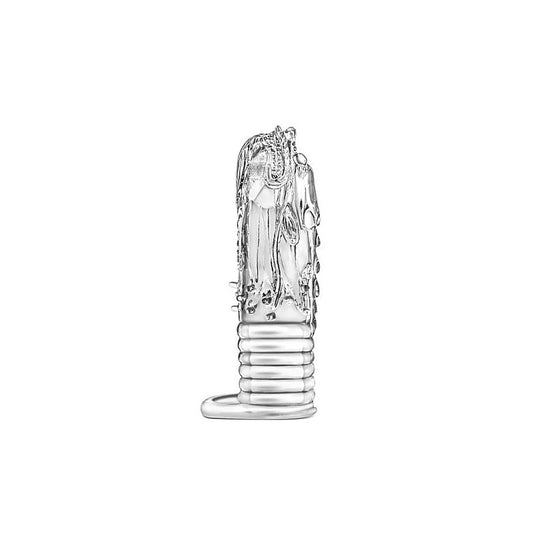Enter The Dragon Penis Sleeve by Blush Novelties