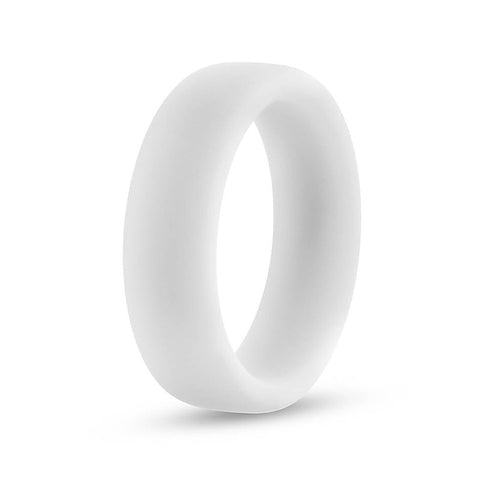 Performance Silicone Glo Cock Ring by Blush Novelties