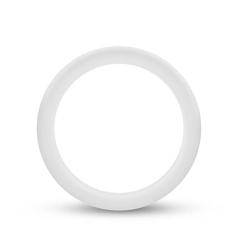 Performance Silicone Glo Cock Ring by Blush Novelties
