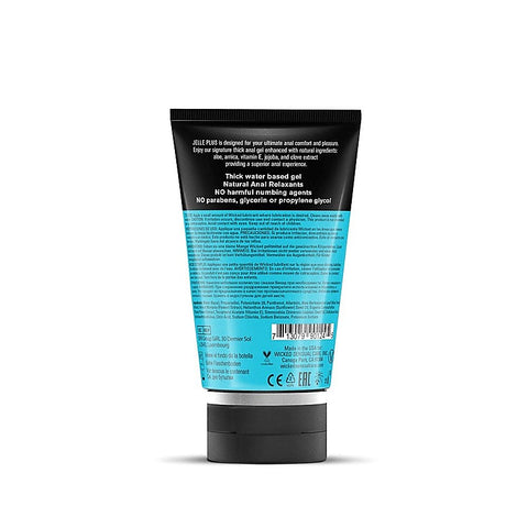 Wicked Jelle Plus by Wicked Sensual Care