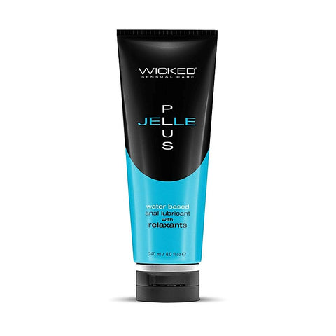 Wicked Jelle Plus by Wicked Sensual Care