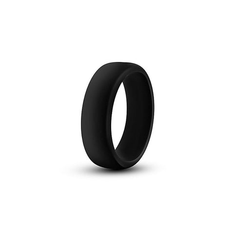 Performance Silicone Go Pro Mens Cock Ring