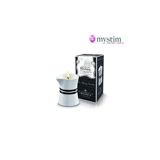 Petits Joujoux A Trip To Rome Scented Massage Candle