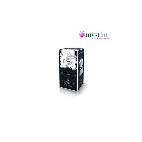 Petits Joujoux A Trip To Rome Scented Massage Candle