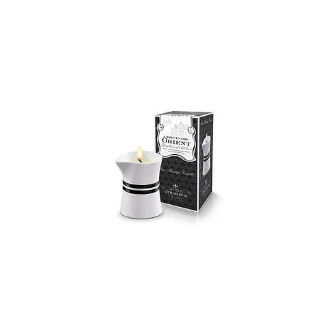 Petits Joujoux A Trip To Orient Scented Massage Candle