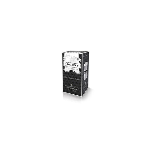Petits Joujoux A Trip To Orient Scented Massage Candle