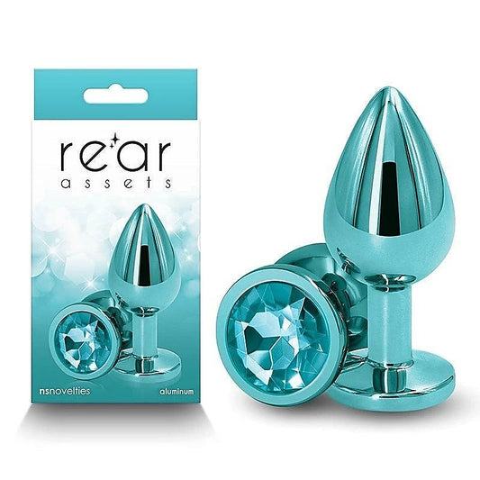 Rear Assets GEM by NS Novelties