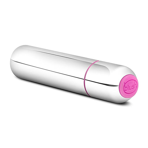 Play with Me Cutey Vibe Plus by Blush Novelties