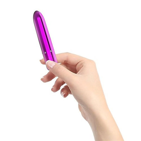 PowerBullet Pretty Point 10 Functions Bullet Vibrator