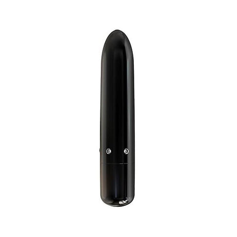 PowerBullet Pretty Point 10 Functions Bullet Vibrator