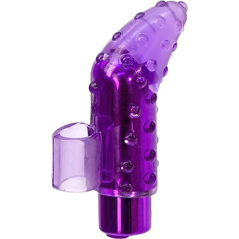 PowerBullet Rechargeable Frisky Finger by BMS Factory