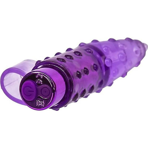 PowerBullet Rechargeable Frisky Finger by BMS Factory