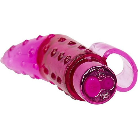 PowerBullet Rechargeable Frisky Finger by BMS Factory