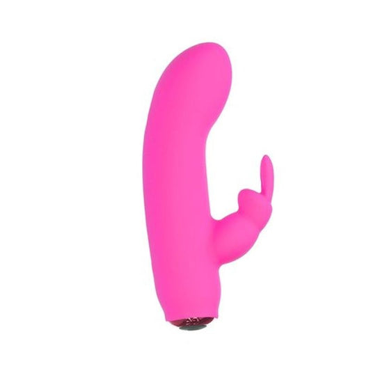 Alices Bunny Rechargeable Bullet w/ Rabbit Sleeve