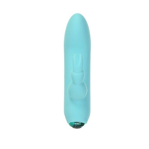 Alices Bunny Rechargeable Bullet w/ Rabbit Sleeve