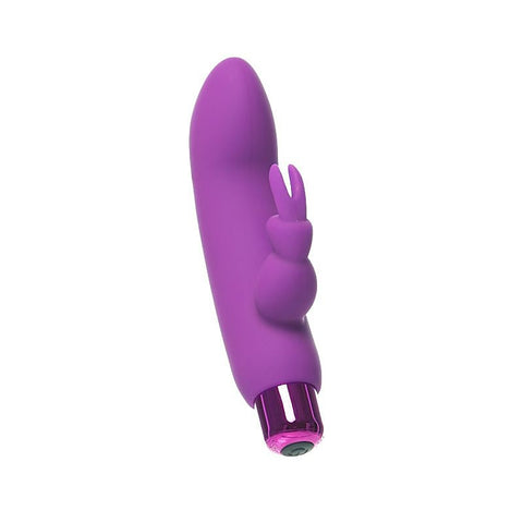 PowerBullet Alice's Bunny Rechargeable Bullet by BMS Factory
