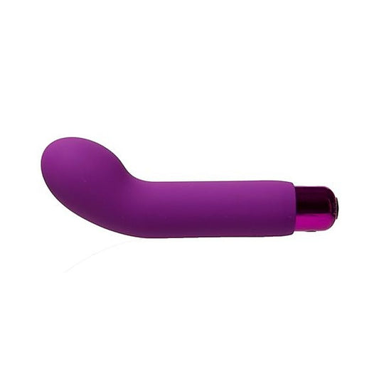 Sara's Spot 10 Functions G-Spot Vibrator by BMS Factory