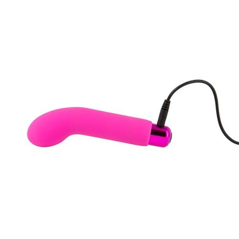 Power Bullet Sara's Spot Vibrator by BMS Factory