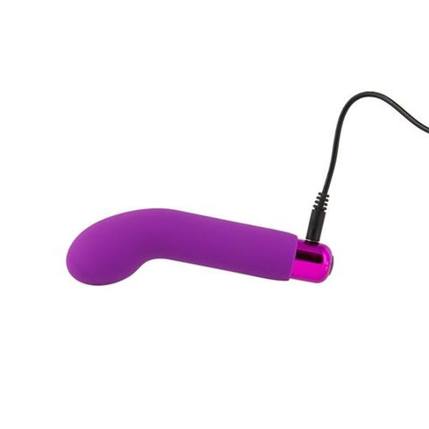 Power Bullet Sara's Spot Vibrator by BMS Factory