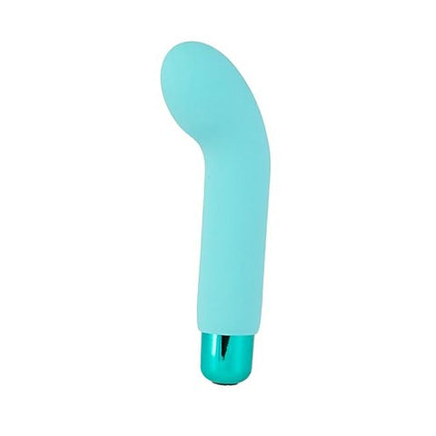 Sara's Spot 10 Functions G-Spot Vibrator by BMS Factory