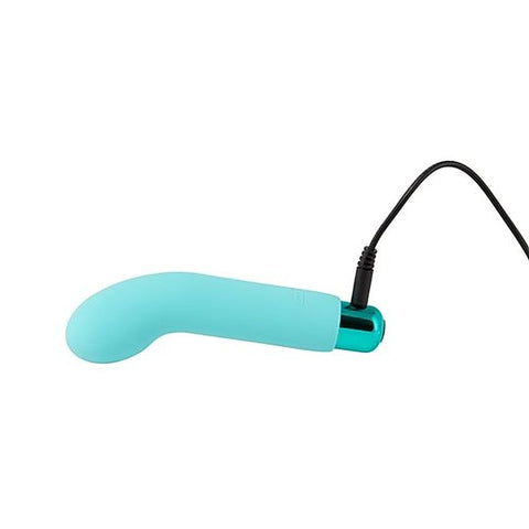 Sara's Spot 10 Functions G-Spot Vibrator by BMS Factory