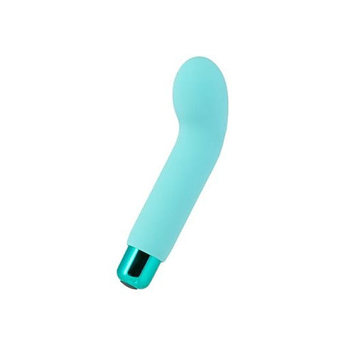 Sara's Spot 10 Functions G-Spot Vibrator by BMS Factory
