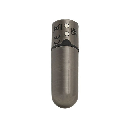 Power Bullet First Class 6 cm Rechargeable Bullet