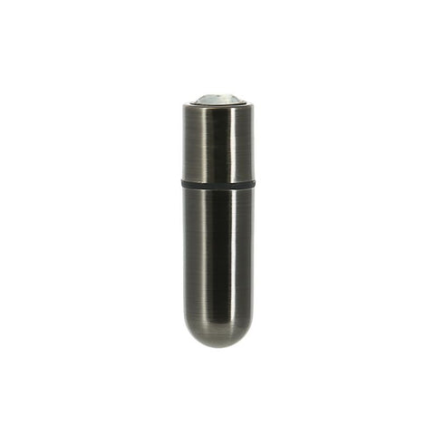 Power Bullet First Class 6 cm Rechargeable Bullet