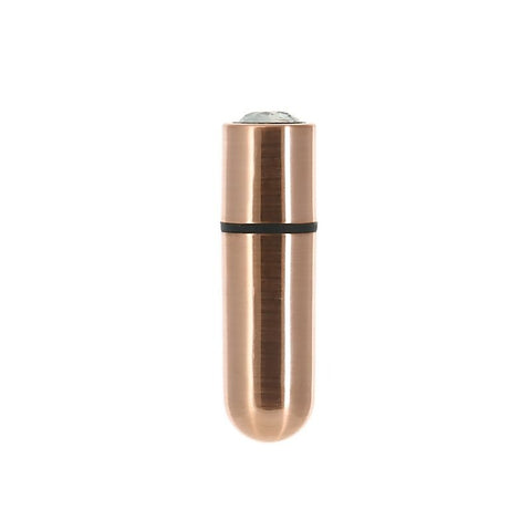 Power Bullet First Class 6 cm Rechargeable Bullet