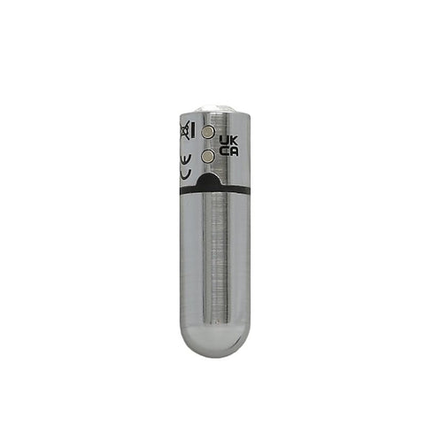 Power Bullet First Class 6 cm Rechargeable Bullet