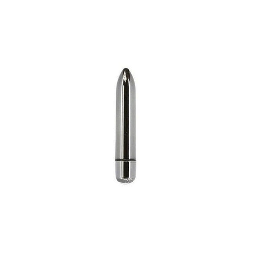 PowerBullet Platinum Bullet Vibrator by BMS Factory