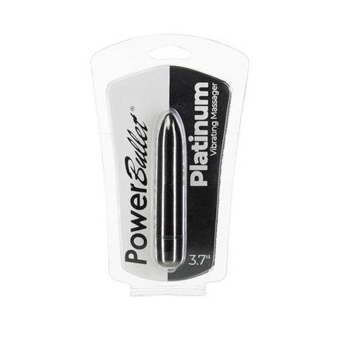 Platinum Bullet by BMS Factory