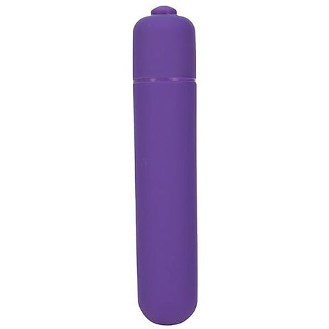 Power Bullet Extended 9 cm 3 Speed by BMS Factory