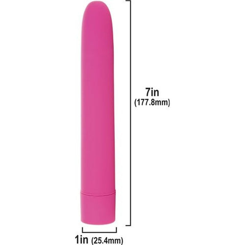 Eezy Pleezy 10 Speed Bullet Vibrator by BMS Factory