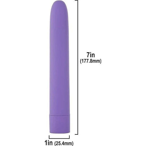 PowerBullet Eezy Pleezy 10 Speed Bullet by BMS Factory