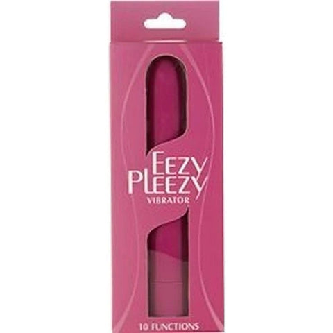 PowerBullet Eezy Pleezy 10 Speed Bullet by BMS Factory