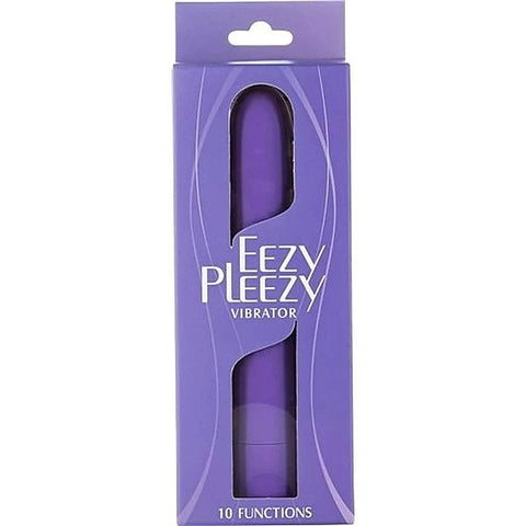 PowerBullet Eezy Pleezy 10 Speed Bullet by BMS Factory