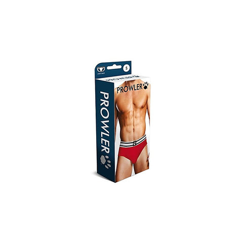 Open Back Sexy Mens Brief by Prowler