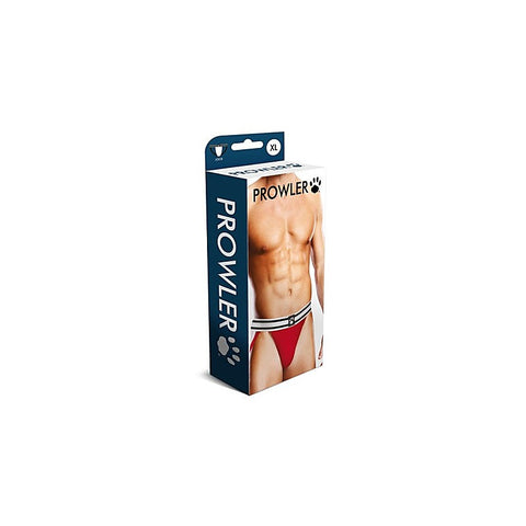Simple and Classic Mens Jock Strap by Prowler